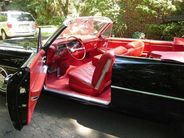 1964 Cadillac SERIES 62 ALL ORIGINAL - 8221986 - 8