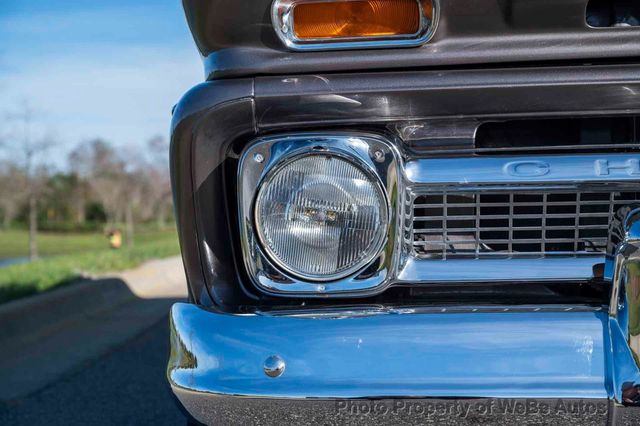 1964 Chevrolet C10 Restored Lowrider - 22289322 - 16