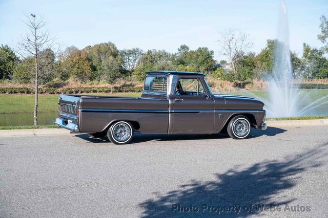 1964 Chevrolet C10 Restored Lowrider - 22289322 - 29