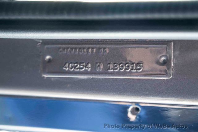 1964 Chevrolet C10 Restored Lowrider - 22289322 - 46