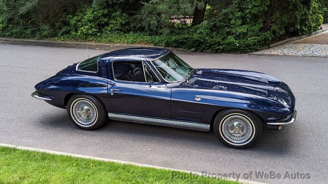 1964 Chevrolet Corvette For Sale - 21979809 - 9