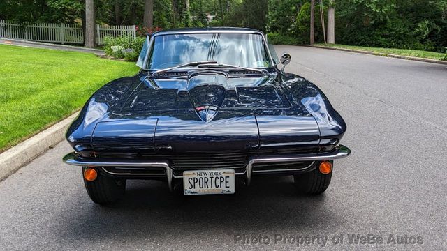 1964 Chevrolet Corvette For Sale - 21979809 - 12