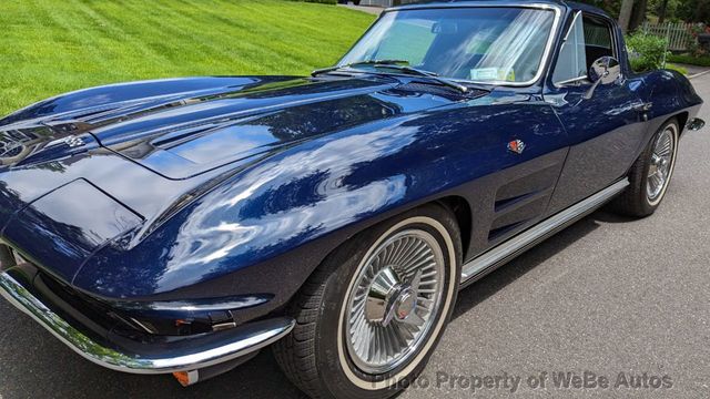 1964 Chevrolet Corvette For Sale - 21979809 - 13