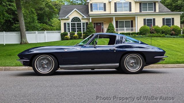 1964 Chevrolet Corvette For Sale - 21979809 - 2