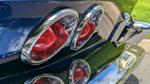 1964 Chevrolet Corvette For Sale - 21979809 - 44