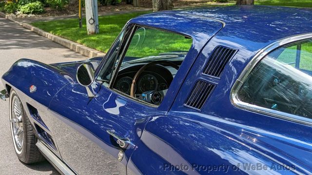 1964 Chevrolet Corvette For Sale - 21979809 - 45