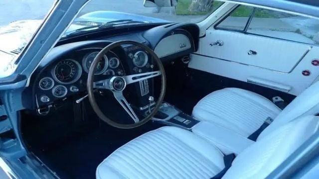 1964 Chevrolet Corvette For Sale - 22332727 - 24