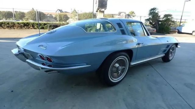 1964 Chevrolet Corvette For Sale - 22332727 - 3