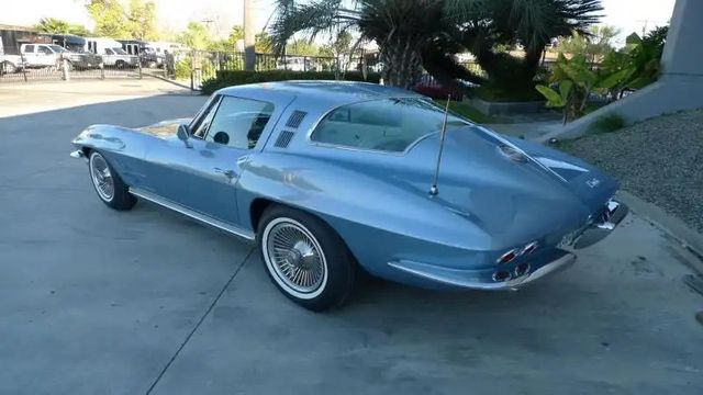 1964 Chevrolet Corvette For Sale - 22332727 - 4