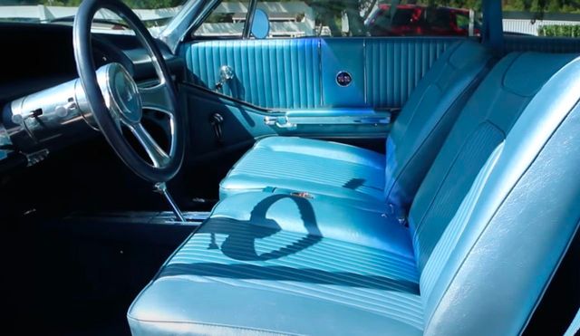 1964 Chevrolet Impala SS - 12400012 - 15