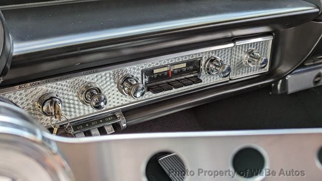 1964 Chevrolet Impala SS - 22078071 - 51