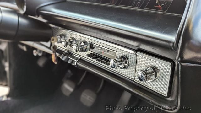 1964 Chevrolet Impala SS - 22078071 - 68