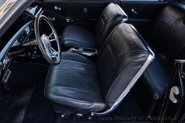 1964 Chevrolet Impala SS Custom Build Low Rod - 22305484 - 11