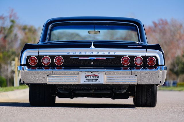 1964 Chevrolet Impala SS Custom Build Low Rod - 22305484 - 3