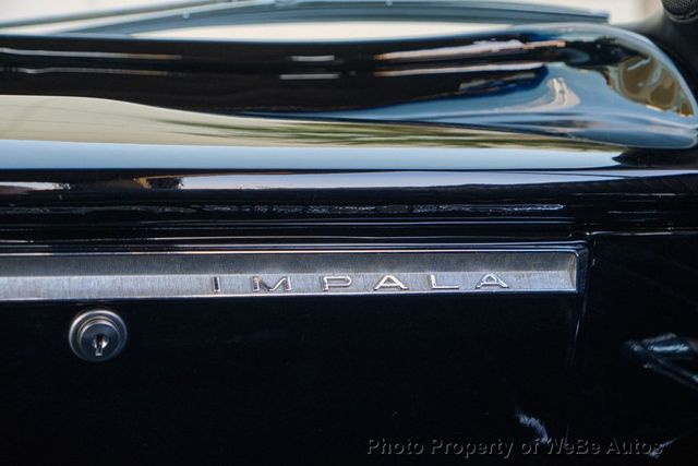 1964 Chevrolet Impala SS Custom Build Low Rod - 22305484 - 68