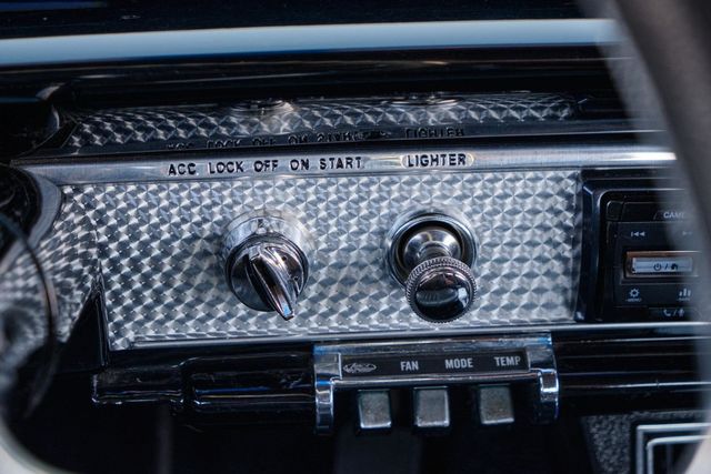 1964 Chevrolet Impala SS Custom Build Low Rod - 22305484 - 70