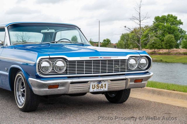 1964 Chevrolet Impala SS Super Sport - 22381888 - 45