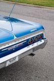 1964 Chevrolet Impala SS Super Sport - 22381888 - 56