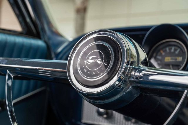 1964 Chevrolet Impala SS Super Sport - 22381888 - 71