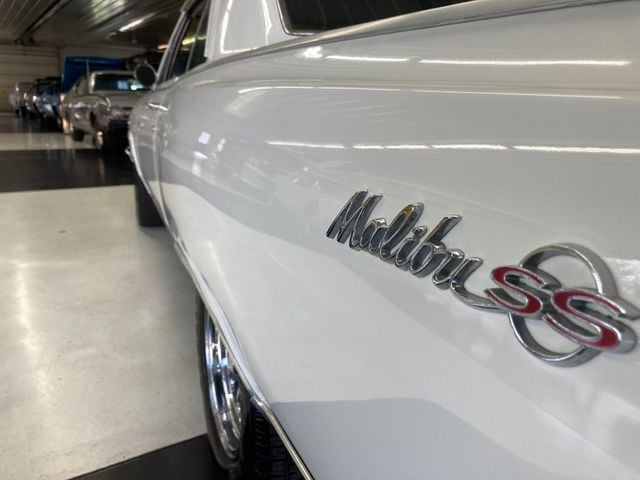 1964 Chevrolet Malibu SS  - 22188226 - 15