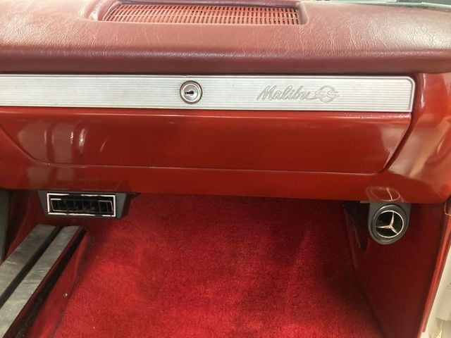 1964 Chevrolet Malibu SS  - 22188226 - 27
