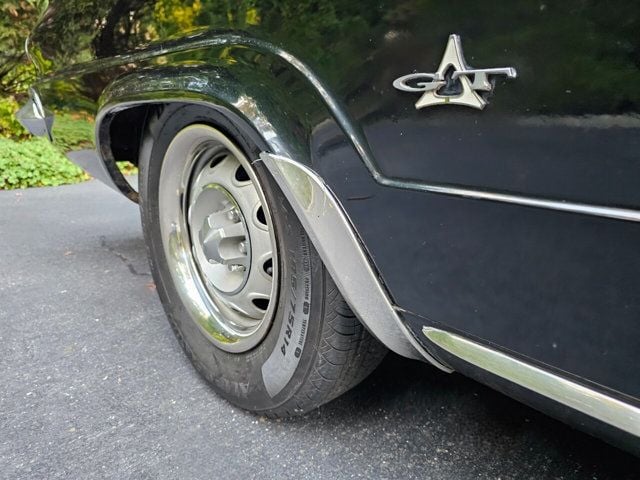 1964 Dodge Dart  - 22181370 - 29