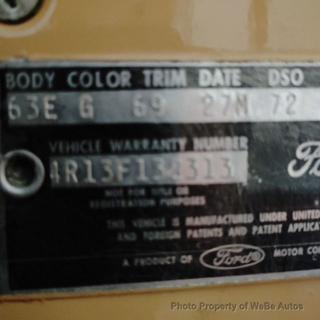 1964 Ford Falcon Sprint - 22064644 - 30
