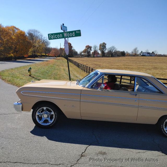 1964 Ford Falcon Sprint - 22064644 - 3