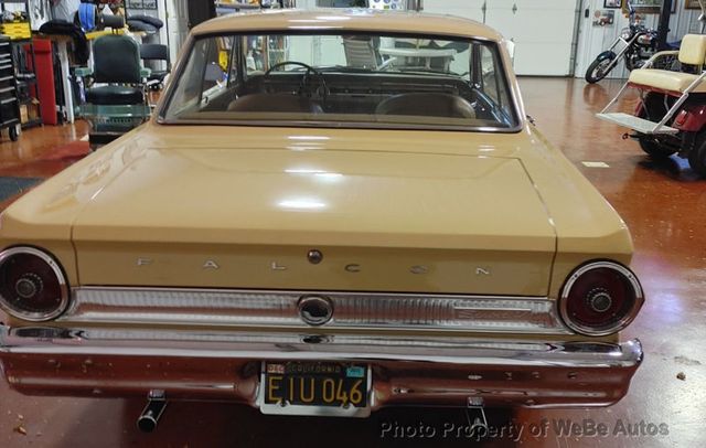 1964 Ford Falcon Sprint - 22064644 - 4