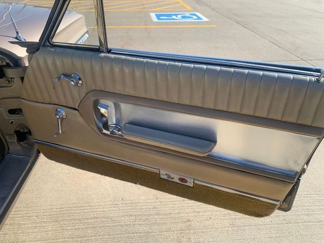 1964 Ford Galaxie 500 For Sale - 22371925 - 10