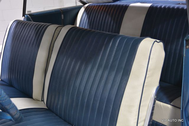 1964 Ford GALAXY GALAXY 500 COUPE - 22299788 - 10