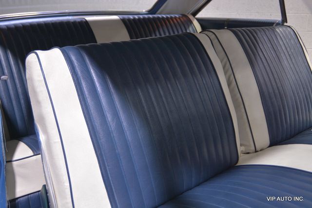 1964 Ford GALAXY GALAXY 500 COUPE - 22299788 - 11