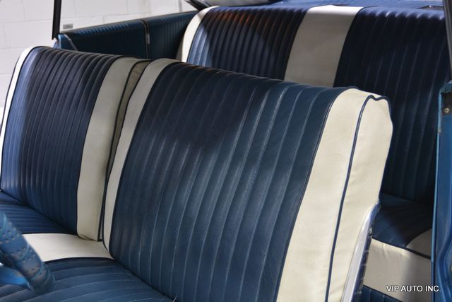 1964 Ford GALAXY GALAXY 500 COUPE - 22299788 - 12