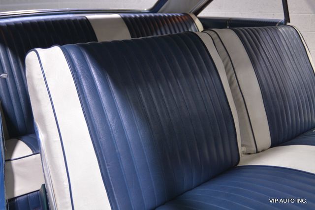 1964 Ford GALAXY GALAXY 500 COUPE - 22299788 - 13