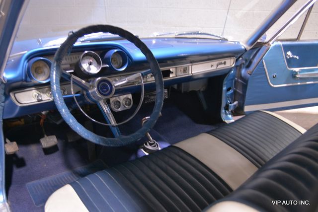 1964 Ford GALAXY GALAXY 500 COUPE - 22299788 - 14