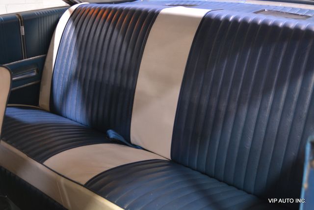 1964 Ford GALAXY GALAXY 500 COUPE - 22299788 - 17