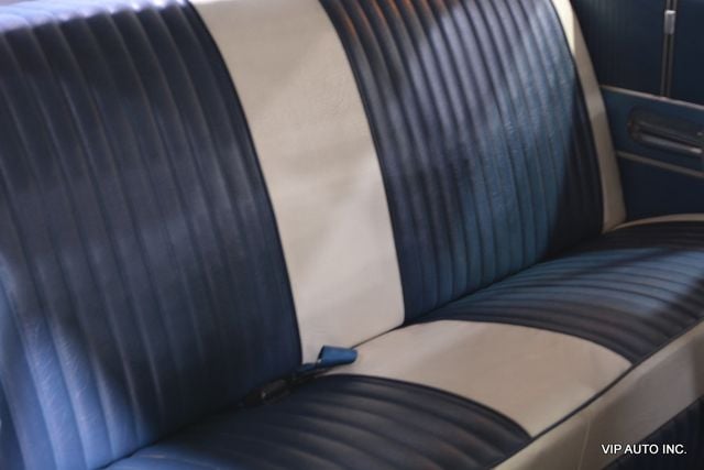 1964 Ford GALAXY GALAXY 500 COUPE - 22299788 - 18