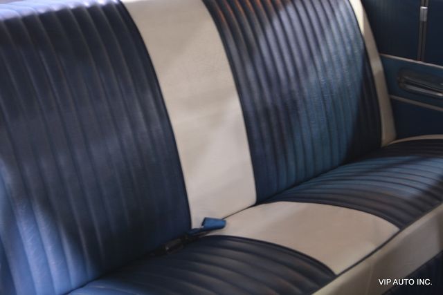 1964 Ford GALAXY GALAXY 500 COUPE - 22299788 - 20