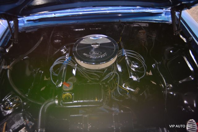 1964 Ford GALAXY GALAXY 500 COUPE - 22299788 - 21