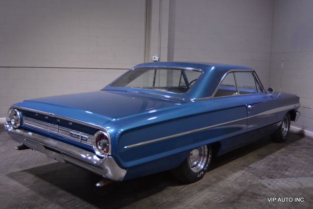 1964 Ford GALAXY GALAXY 500 COUPE - 22299788 - 25