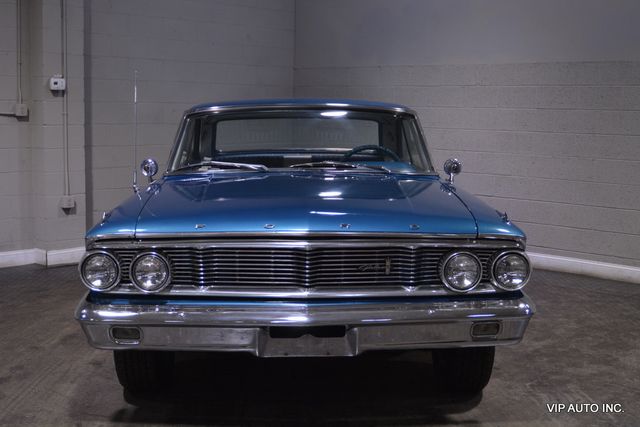 1964 Ford GALAXY GALAXY 500 COUPE - 22299788 - 8