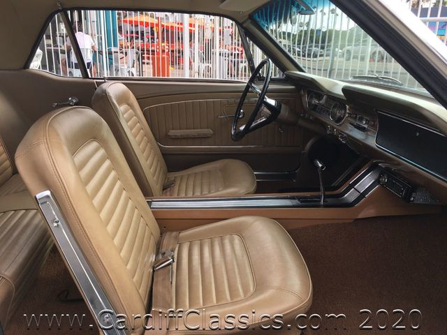 1964 Ford Mustang 1964 1/2  - 20199955 - 14