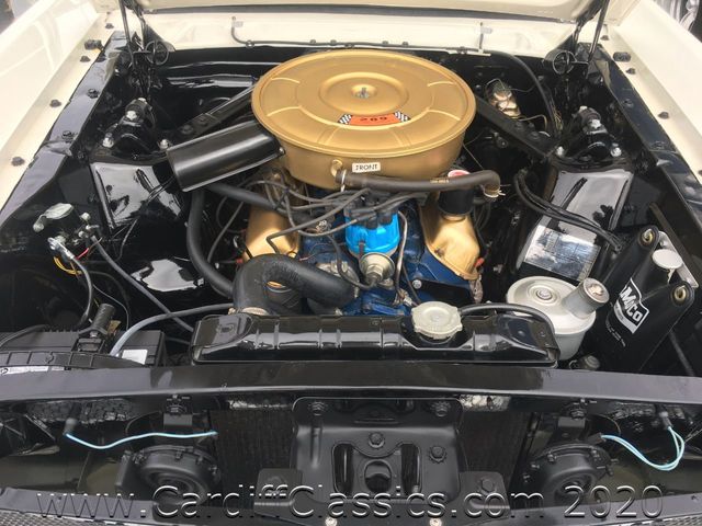 1964 Ford Mustang 1964 1/2  - 20199955 - 22