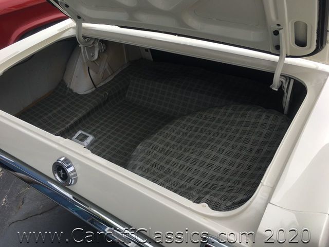 1964 Ford Mustang 1964 1/2  - 20199955 - 27