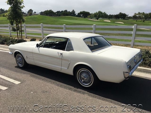 1964 Ford Mustang 1964 1/2  - 20199955 - 34