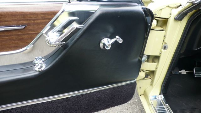1964 Ford THUNDERBIRD LANDAU - 11860258 - 10