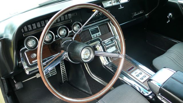 1964 Ford THUNDERBIRD LANDAU - 11860258 - 13