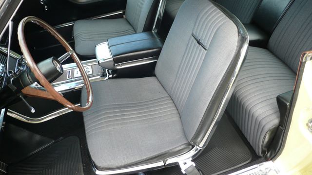 1964 Ford THUNDERBIRD LANDAU - 11860258 - 14