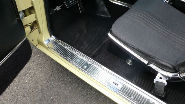 1964 Ford THUNDERBIRD LANDAU - 11860258 - 16
