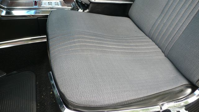 1964 Ford THUNDERBIRD LANDAU - 11860258 - 17